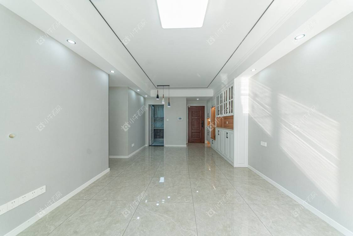 常州新城郡未来在租房源_小牛看房