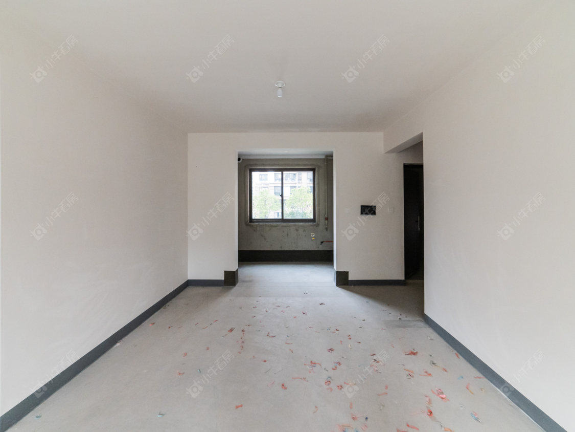 常州东方君开在售二手房源室内图_小牛看房