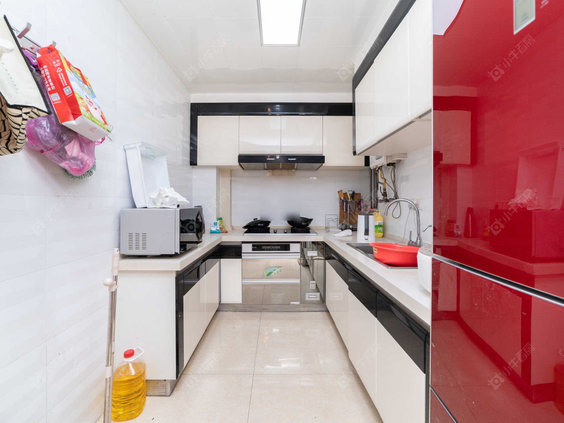 常州剑湖华庭在售二手房源室内图_小牛看房