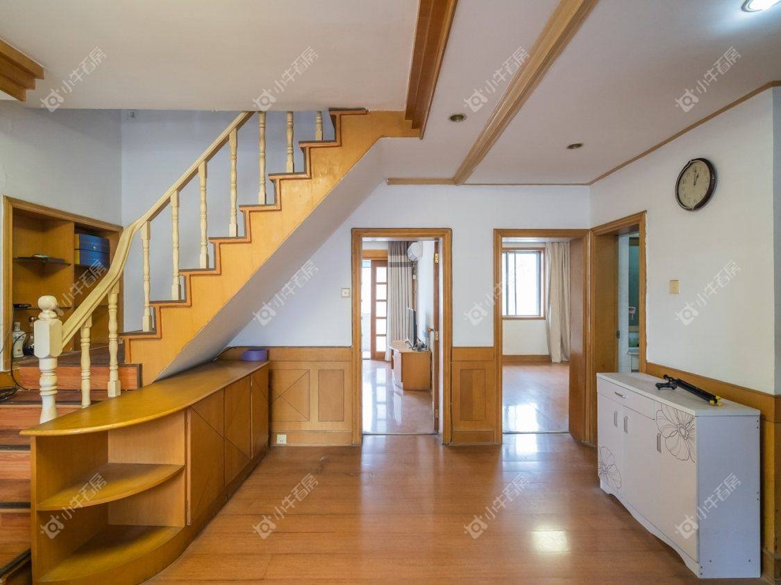 常州劳动新村南区3室1厅1卫出租_小牛看房