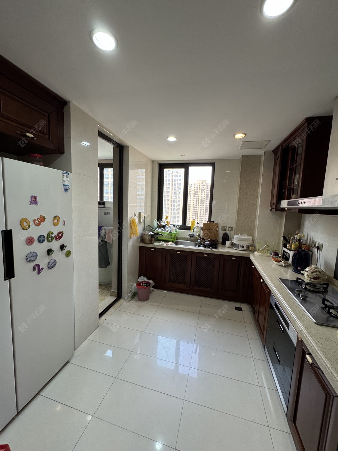 常州新城香悦半岛南区在租房源室内图_小牛看房