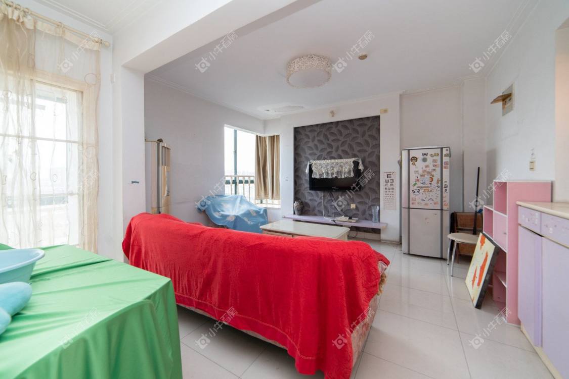 华府家园房源室内图 常州华府家园在租房源室内图_小牛看房