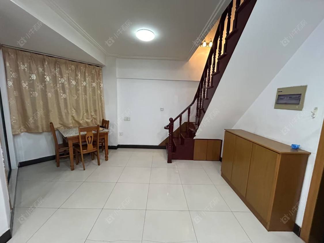 亿街区房源室内图 常州亿街区在租房源室内图_小牛看房