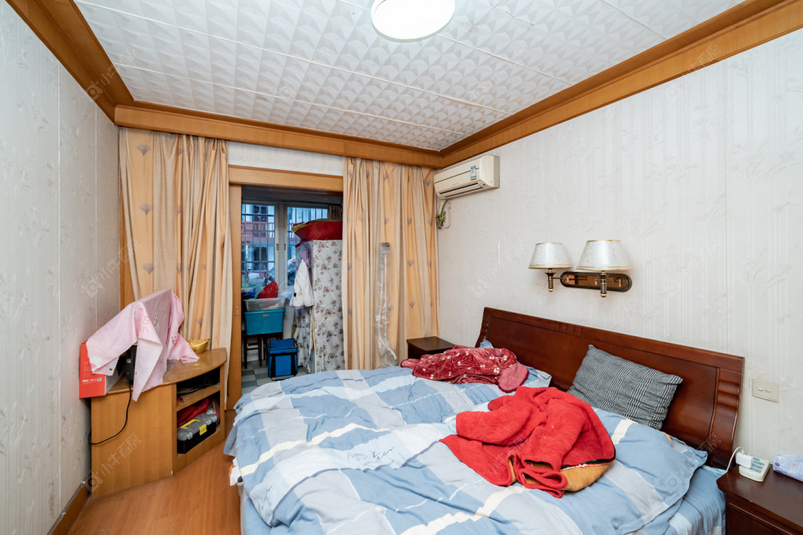 常州丽华一村在售二手房源室内图_小牛看房