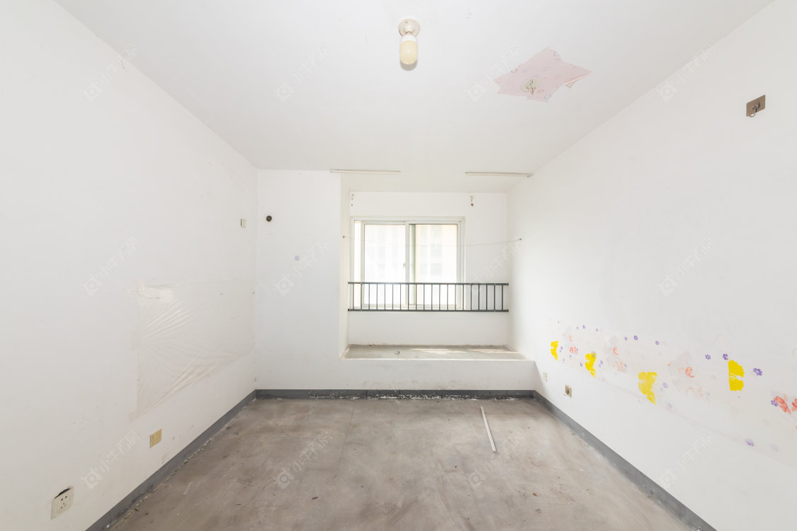 常州清水湾花园三期在售二手房源室内图_小牛看房