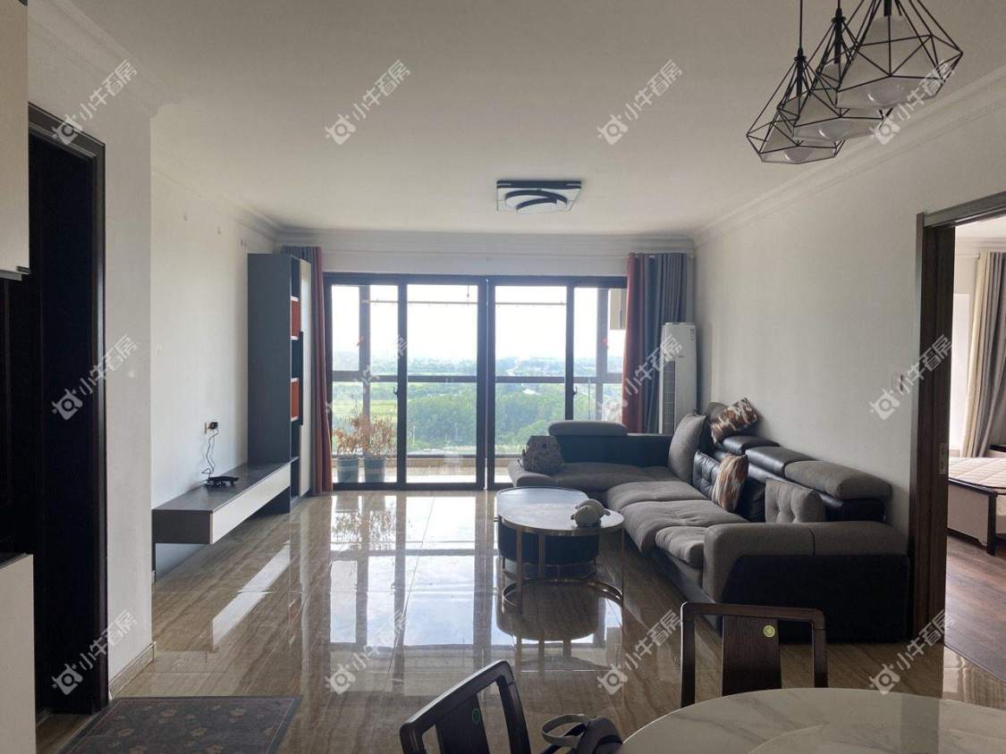 常州碧桂园浅水湾租房_小牛看房