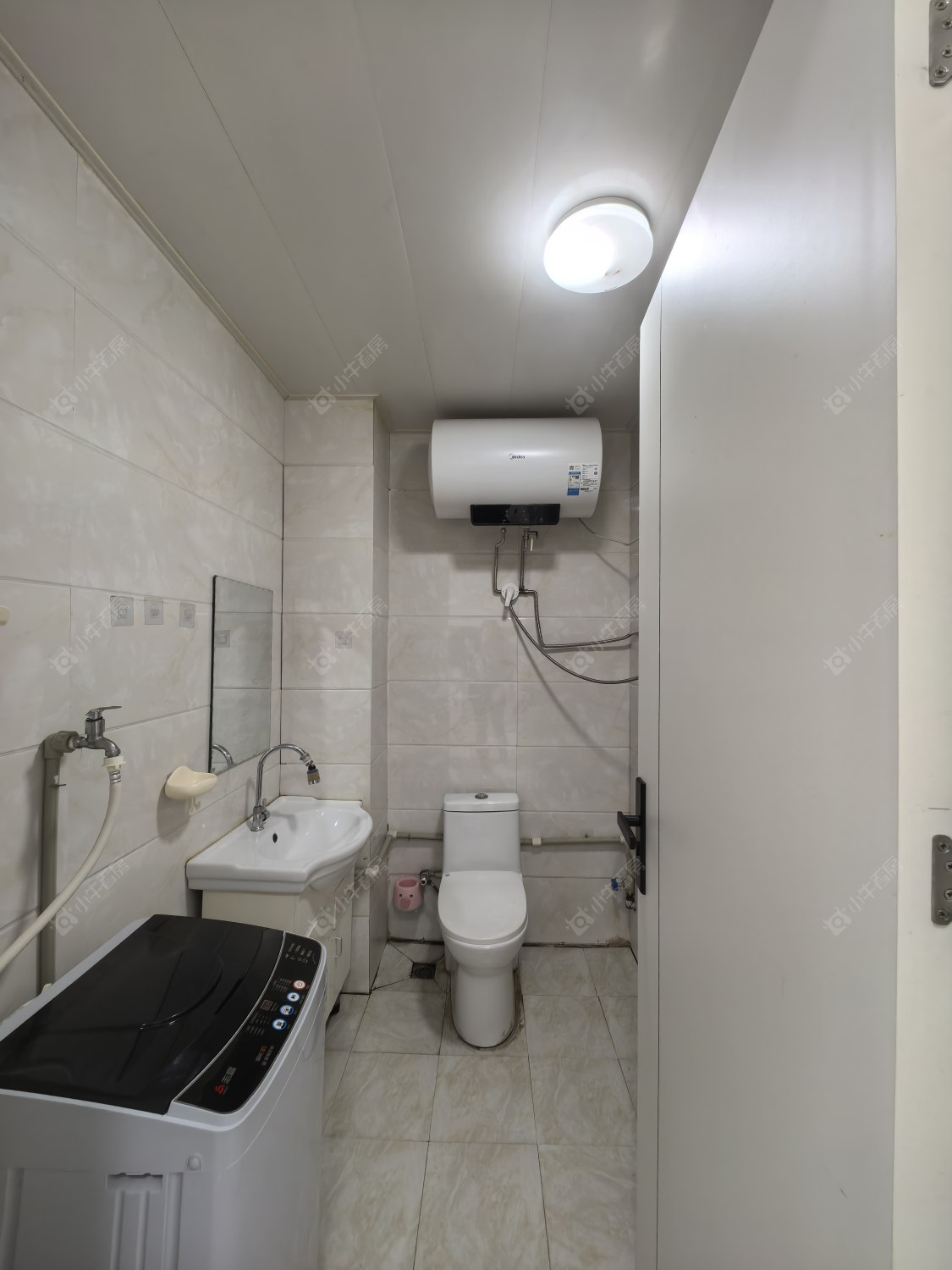 常州宝龙城市广场1室1卫出租_小牛看房