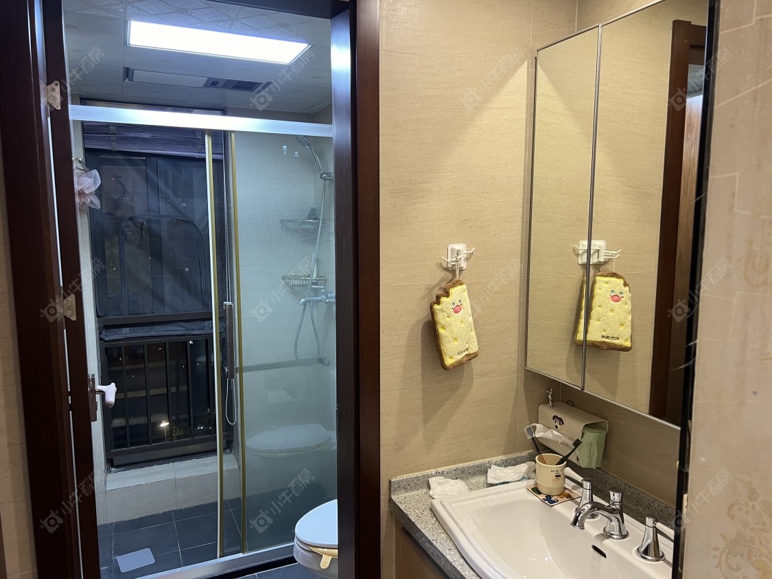 常州星河国际五区在租房源_小牛看房