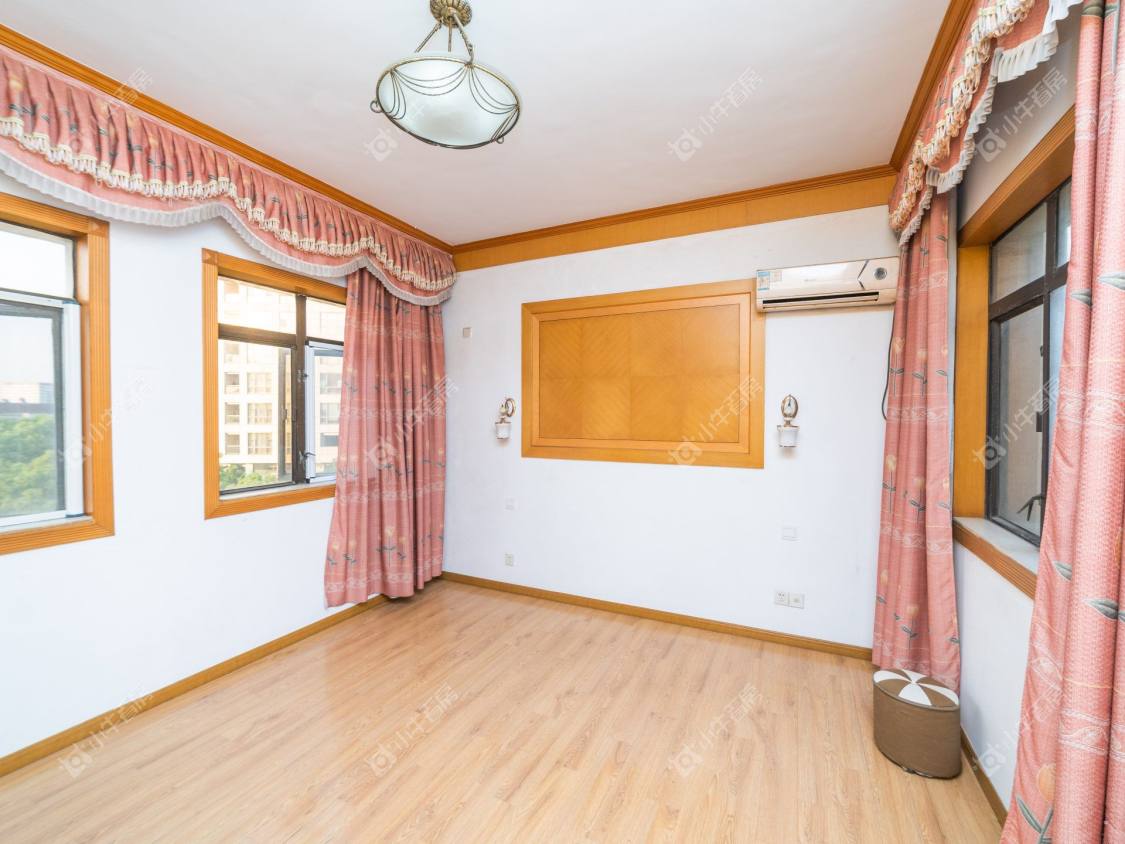 常州福康宁花园在租房源室内图_小牛看房