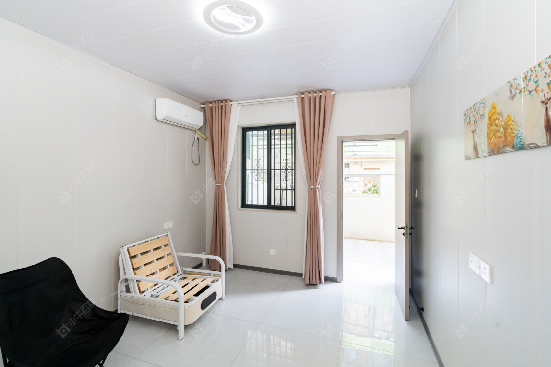 常州清凉新村在售二手房源室内图_小牛看房