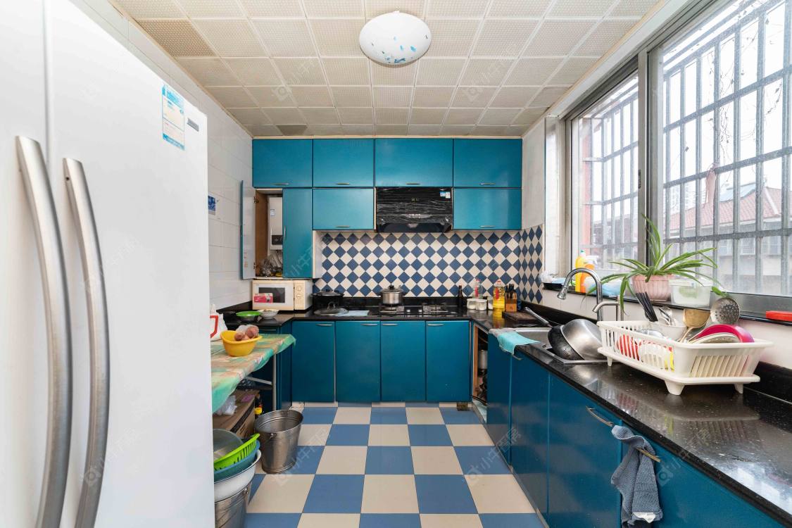 顺通新村房源室内图 常州顺通新村在售二手房源室内图_小牛看房