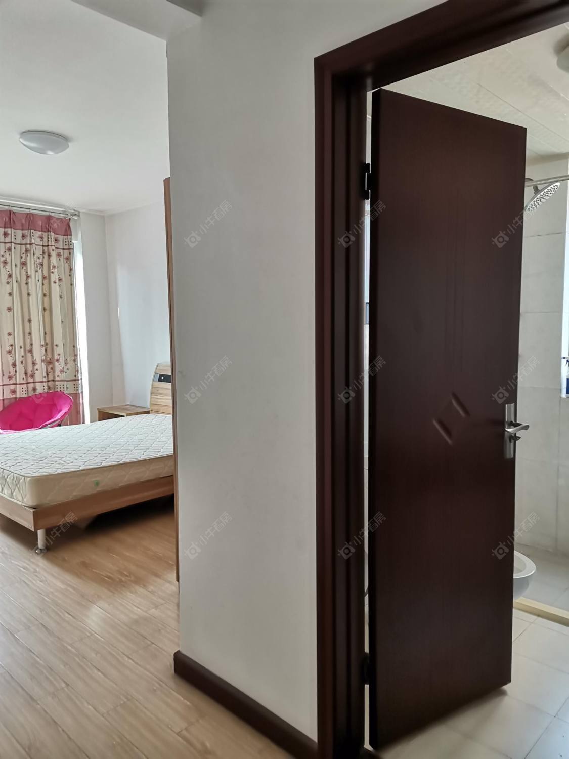 常州华山苑在租房源室内图_小牛看房