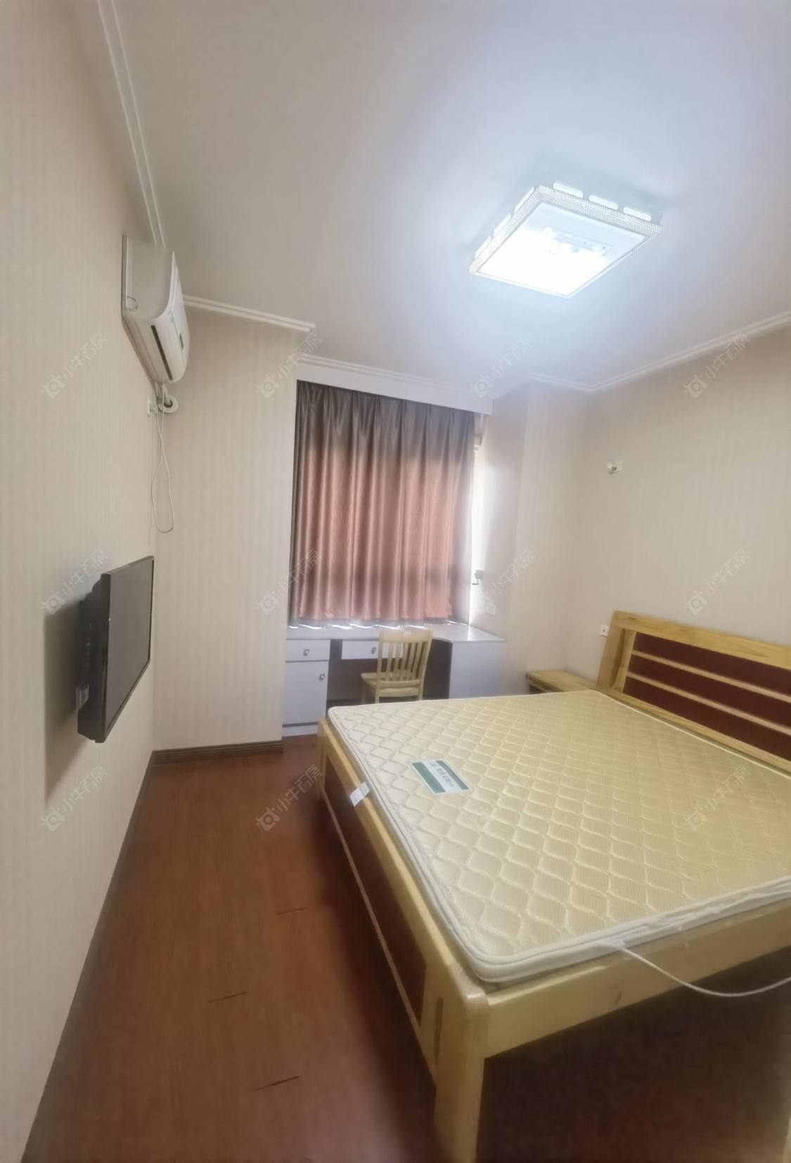 常州新城御景湾在租房源室内图_小牛看房