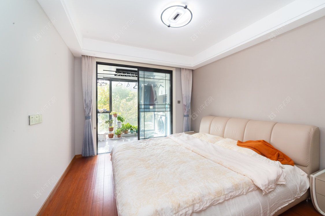 常州新城悠活城在售二手房源室内图_小牛看房