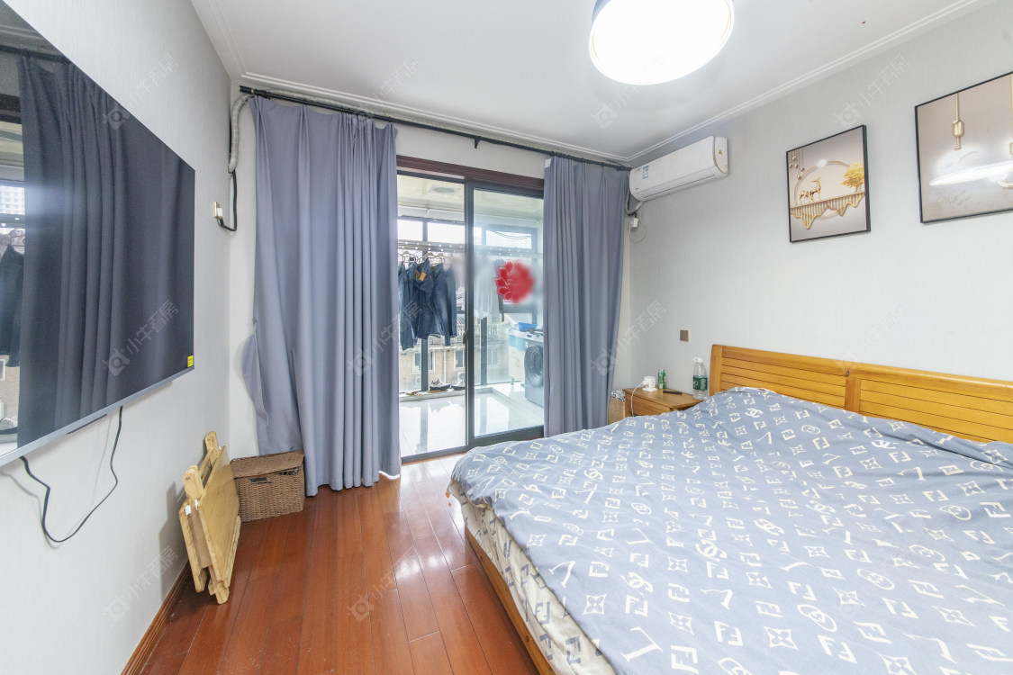 常州四季新城金典在售二手房源室内图_小牛看房