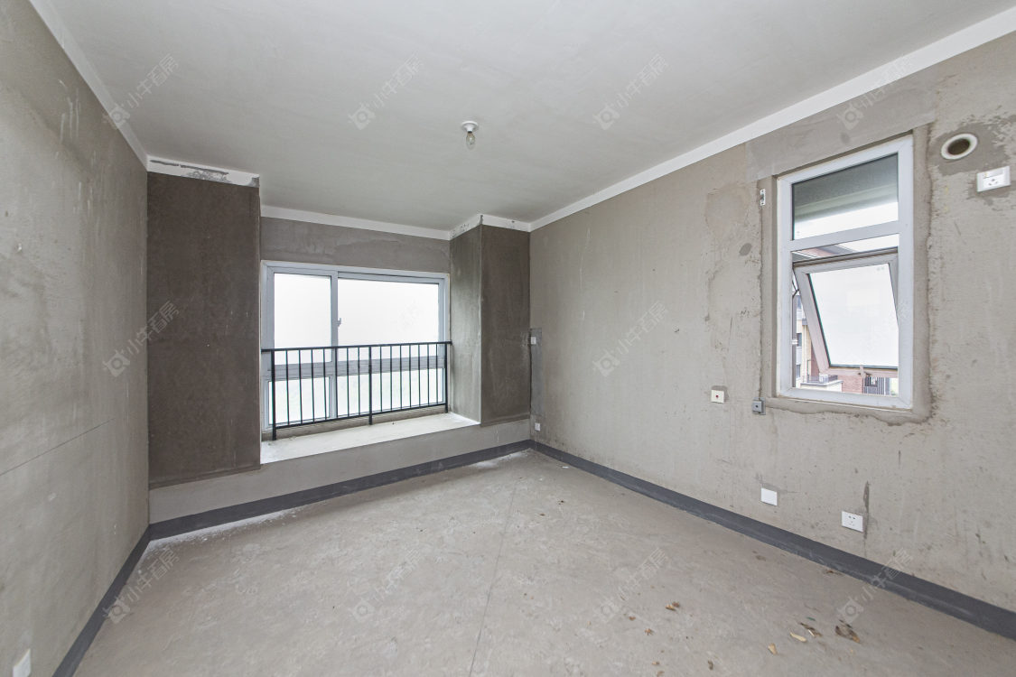 常州星河丹堤五区在售二手房源室内图_小牛看房