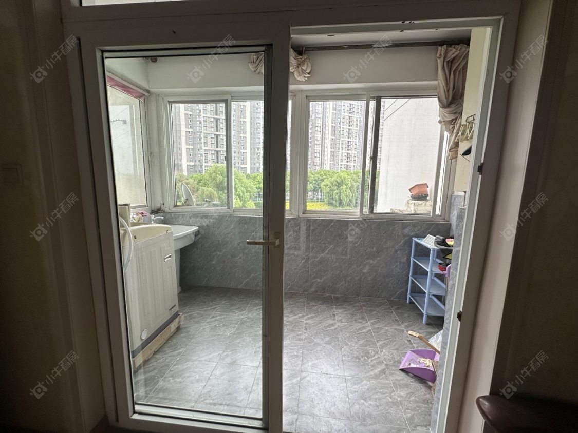 常州绿洲家园在租房源室内图_小牛看房