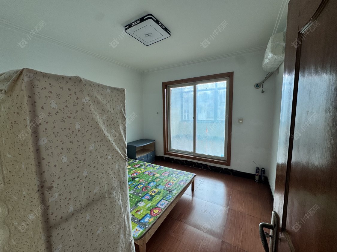 常州金玉苑在租房源户型图_小牛看房