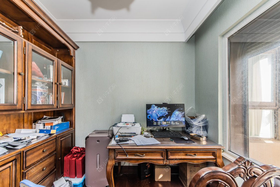 常州朗诗绿郡在售二手房源室内图_小牛看房