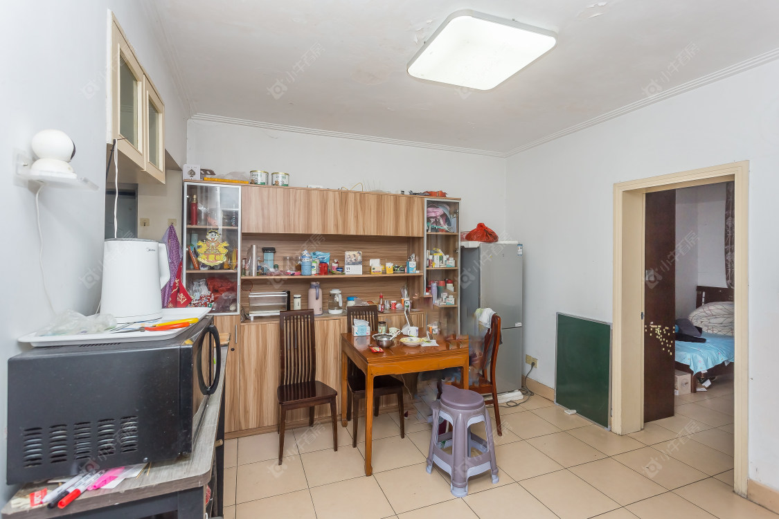 常州红梅新村在售二手房源_小牛看房