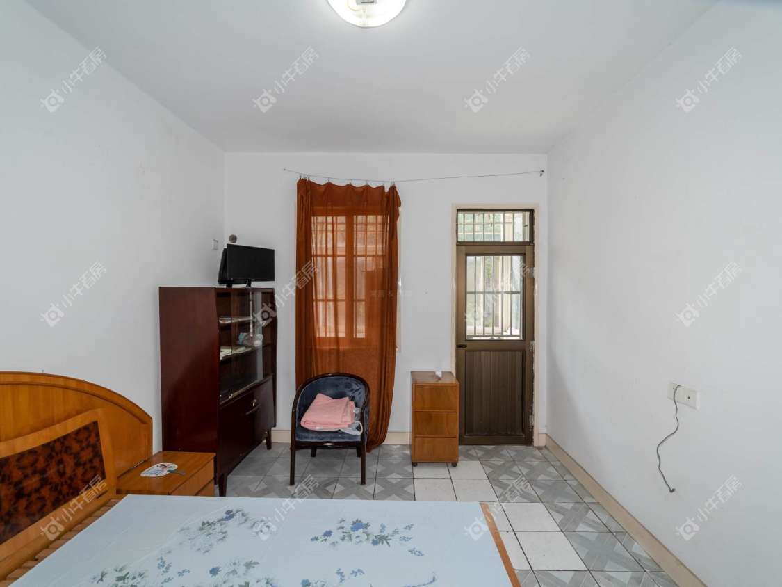 常州桃园新村在租房源_小牛看房