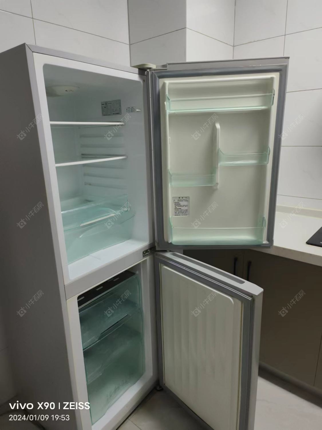 常州万科公园大道二三期在租房源_小牛看房