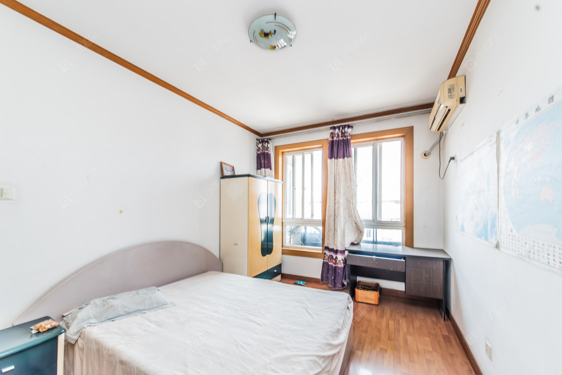 常州珠江花园在售二手房源室内图_小牛看房