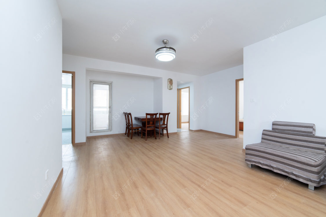 常州龙湖龙誉城三期在售二手房源室内图_小牛看房