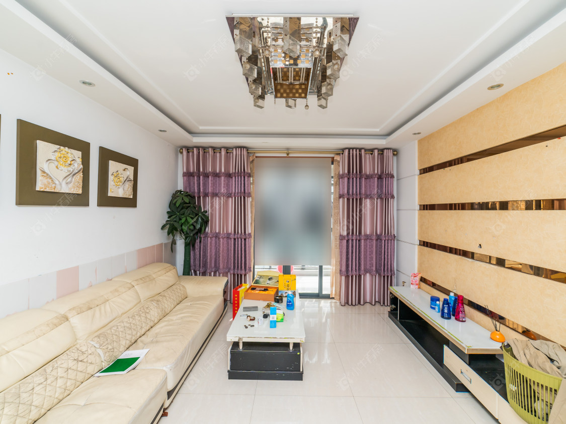 常州荷花苑在售二手房源室内图_小牛看房