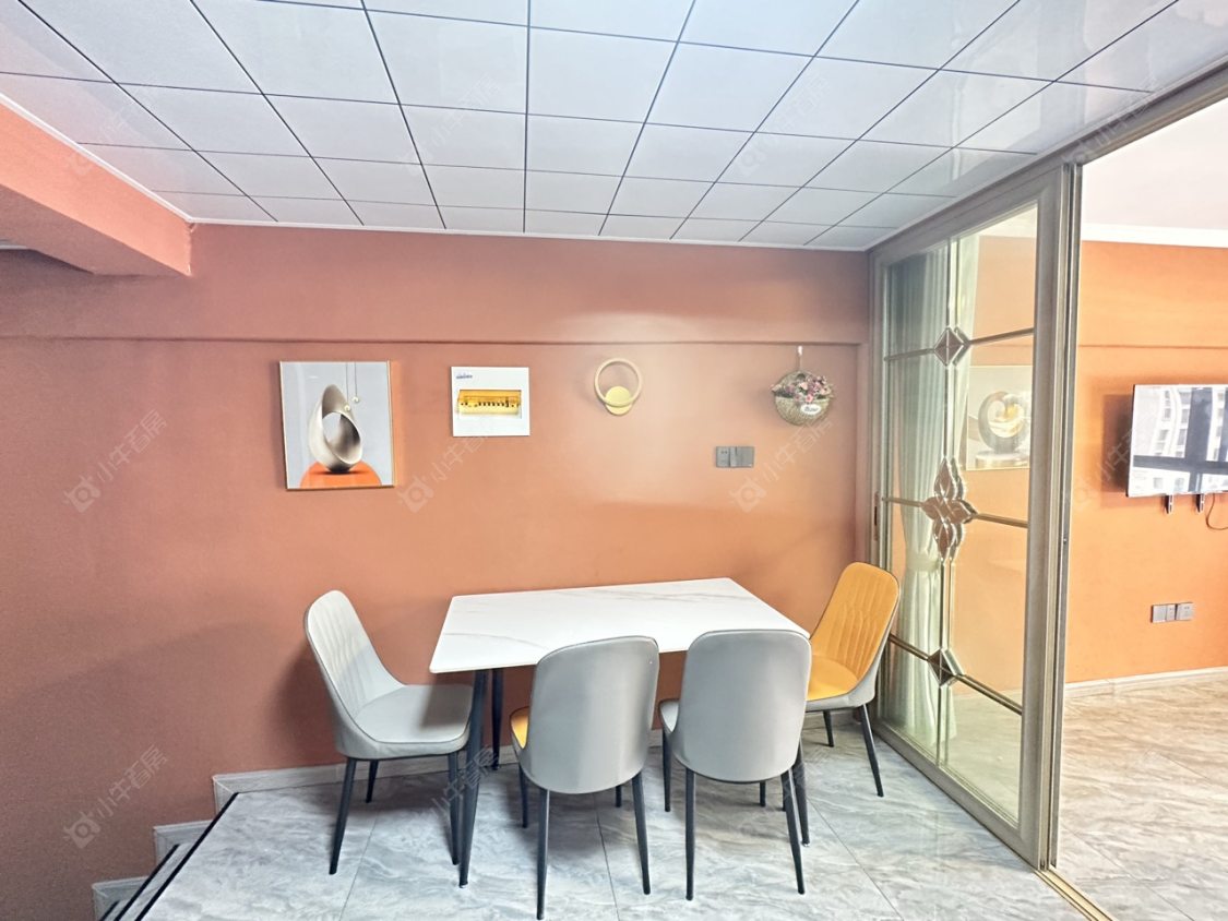 银河湾明苑三期房源室内图 常州银河湾明苑三期在租房源室内图_小牛看房