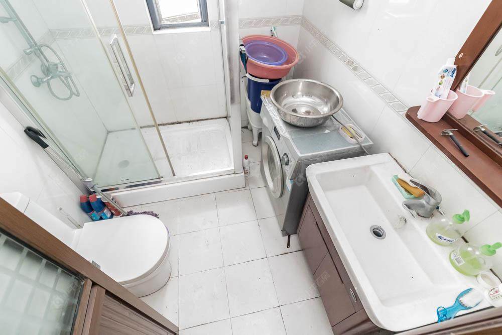 常州名仕佳园在售二手房源室内图_小牛看房