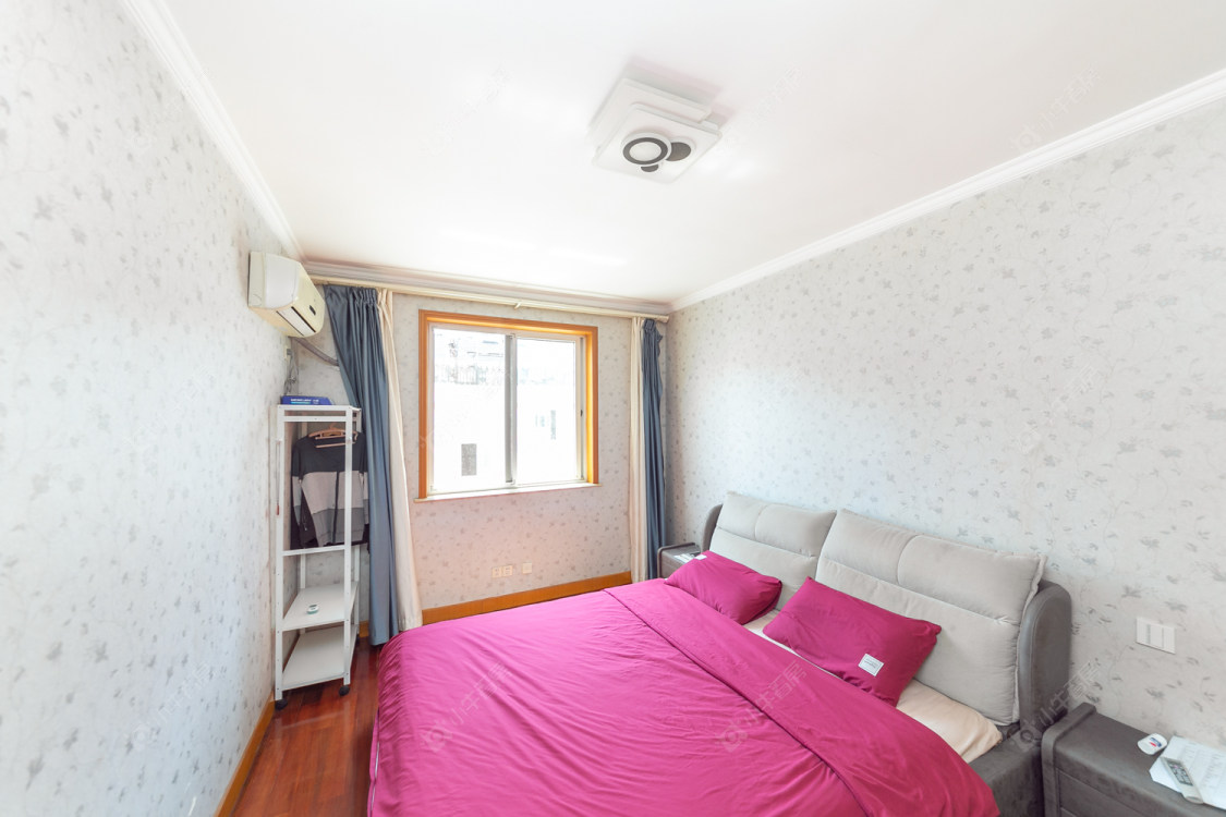 常州体育花苑在售二手房源室内图_小牛看房