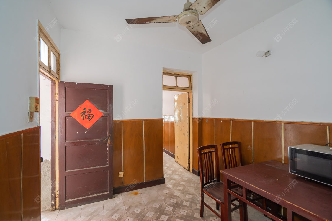 常州工人新村南在售二手房源室内图_小牛看房