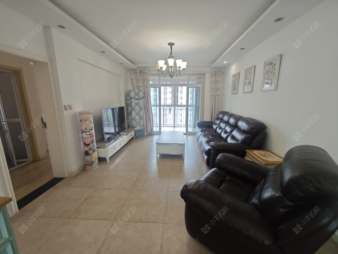 常州金梅花园南区3室2厅1卫出租_小牛看房