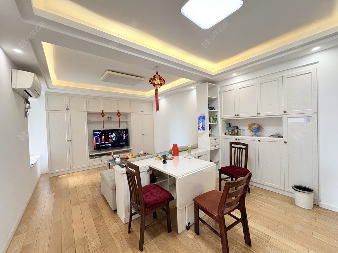 丹阳荣城国际一期在售二手房源_小牛看房