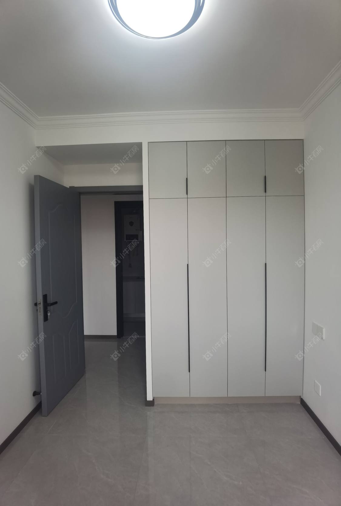 常州新欣嘉园在租房源室内图_小牛看房