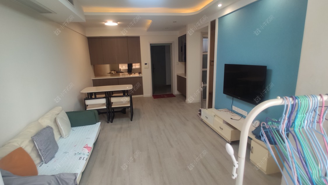 常州绿地世纪城二期在租房源室内图_小牛看房