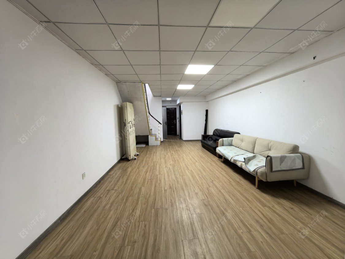 常州银河湾电脑城在租房源室内图_小牛看房