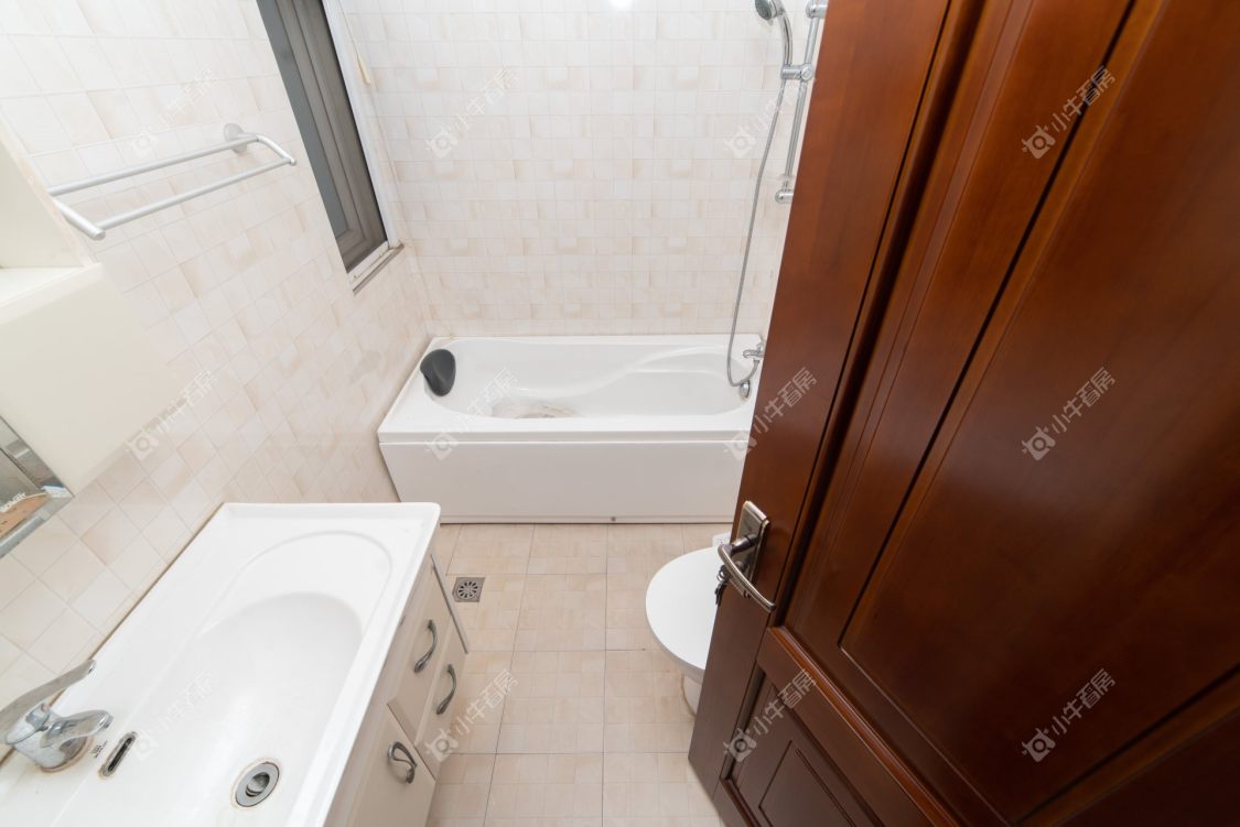 常州御水华庭一期在租房源室内图_小牛看房