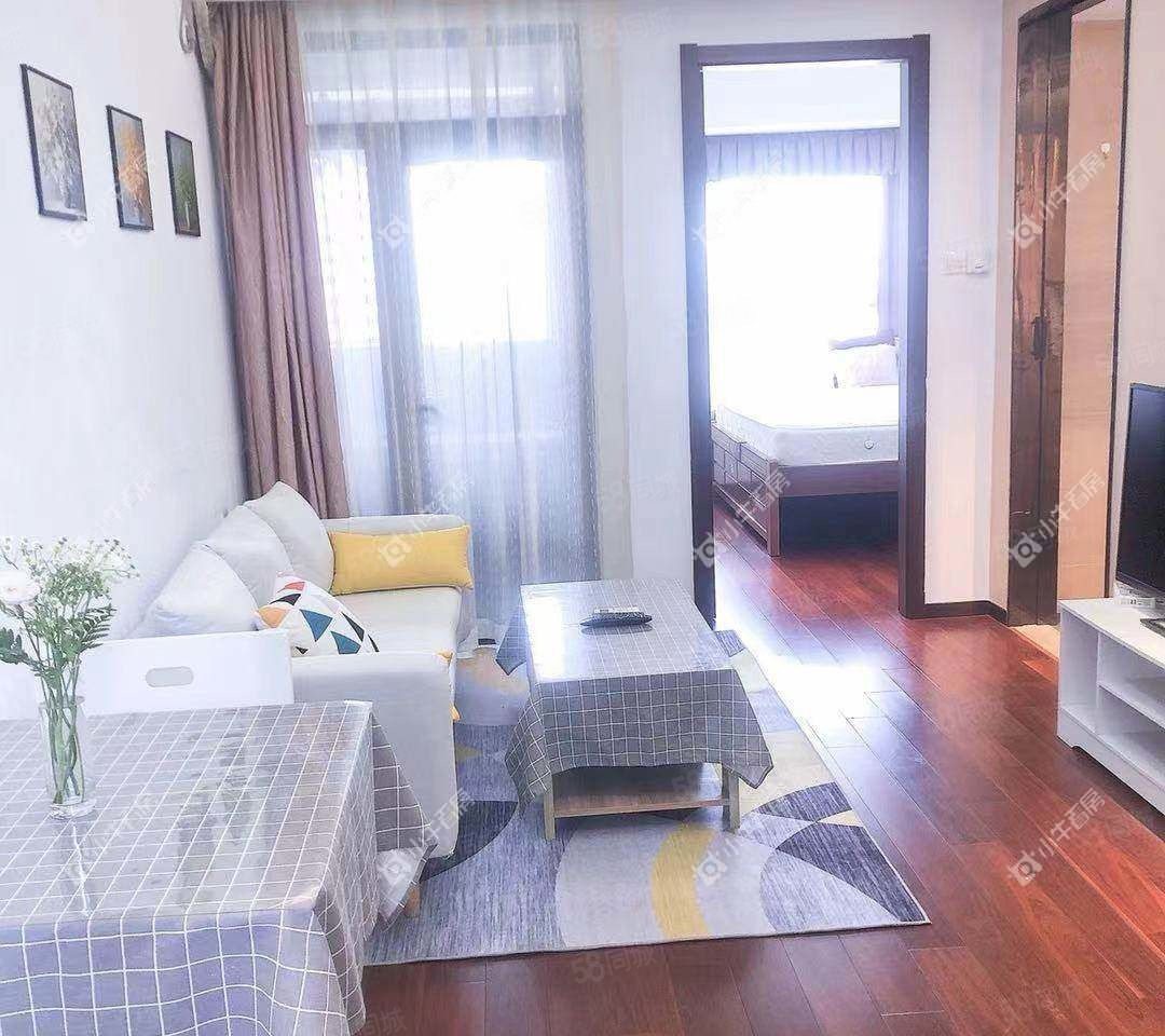 常州星河国际五区在租房源室内图_小牛看房