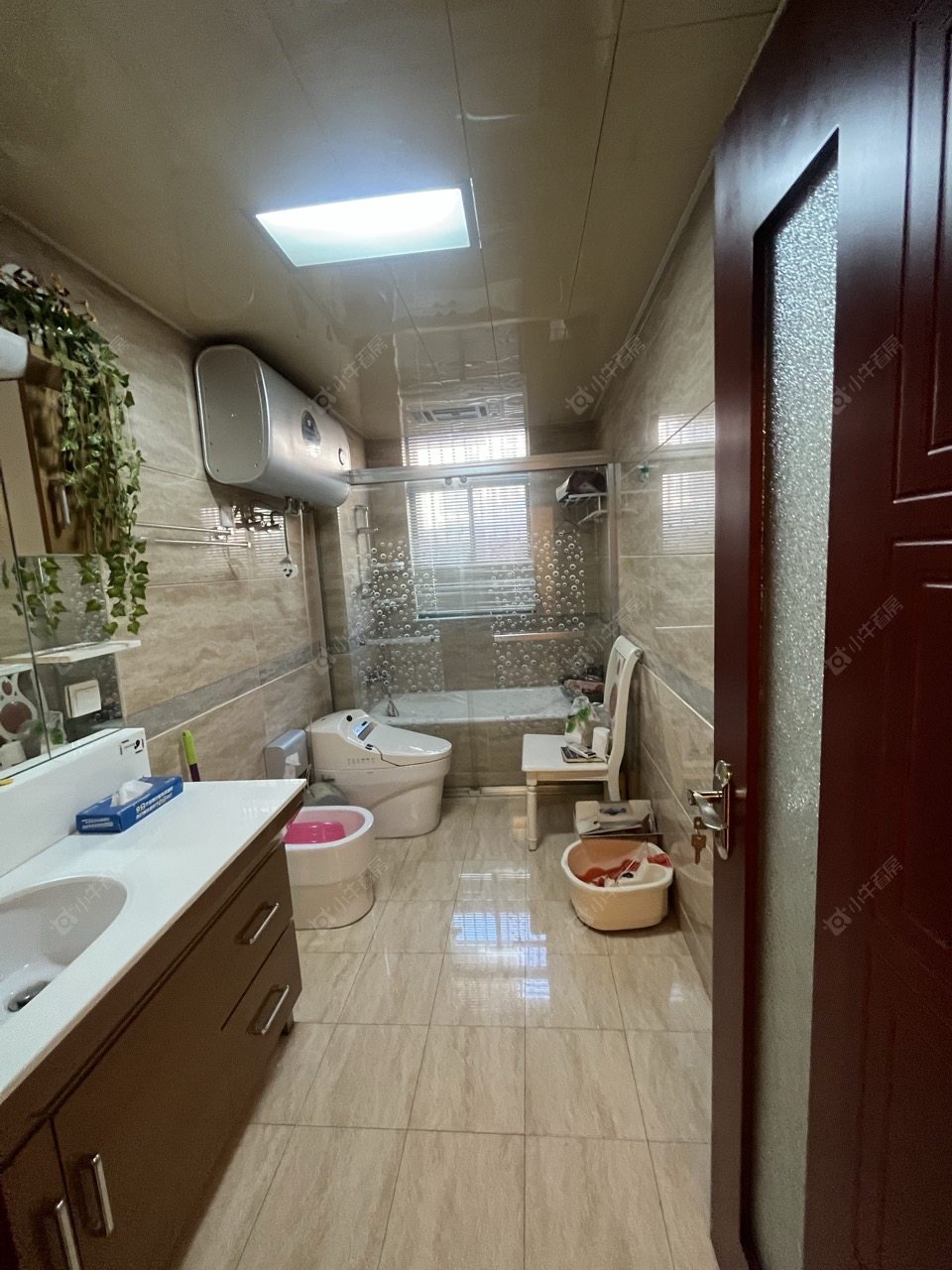 常州宋剑湖家园在租房源室内图_小牛看房