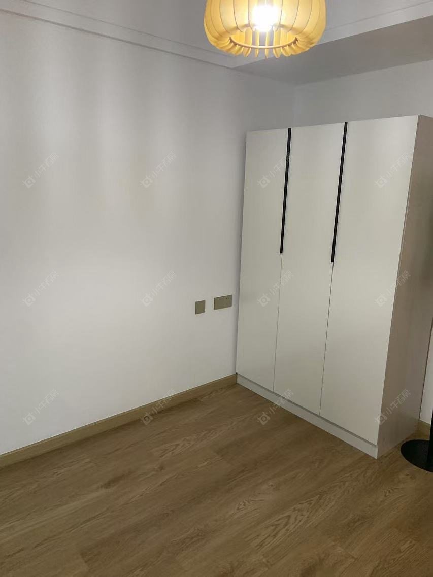 常州绿地香港名墩道在租房源室内图_小牛看房