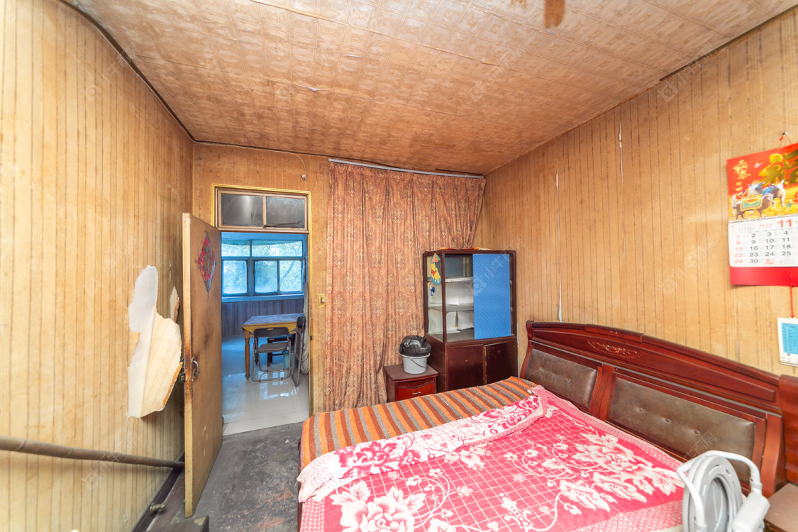 常州清潭新村在售二手房源室内图_小牛看房