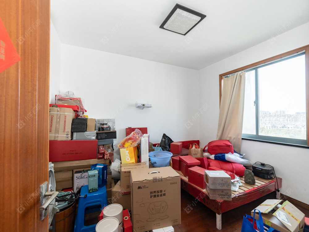 常州腾龙苑西区在售二手房源室内图_小牛看房