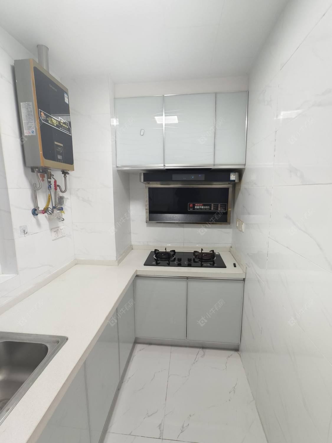 常州横麓雅居在租房源室内图_小牛看房