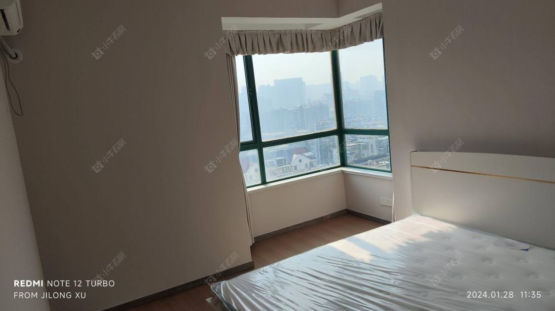 常州怡康花园在租房源室内图_小牛看房