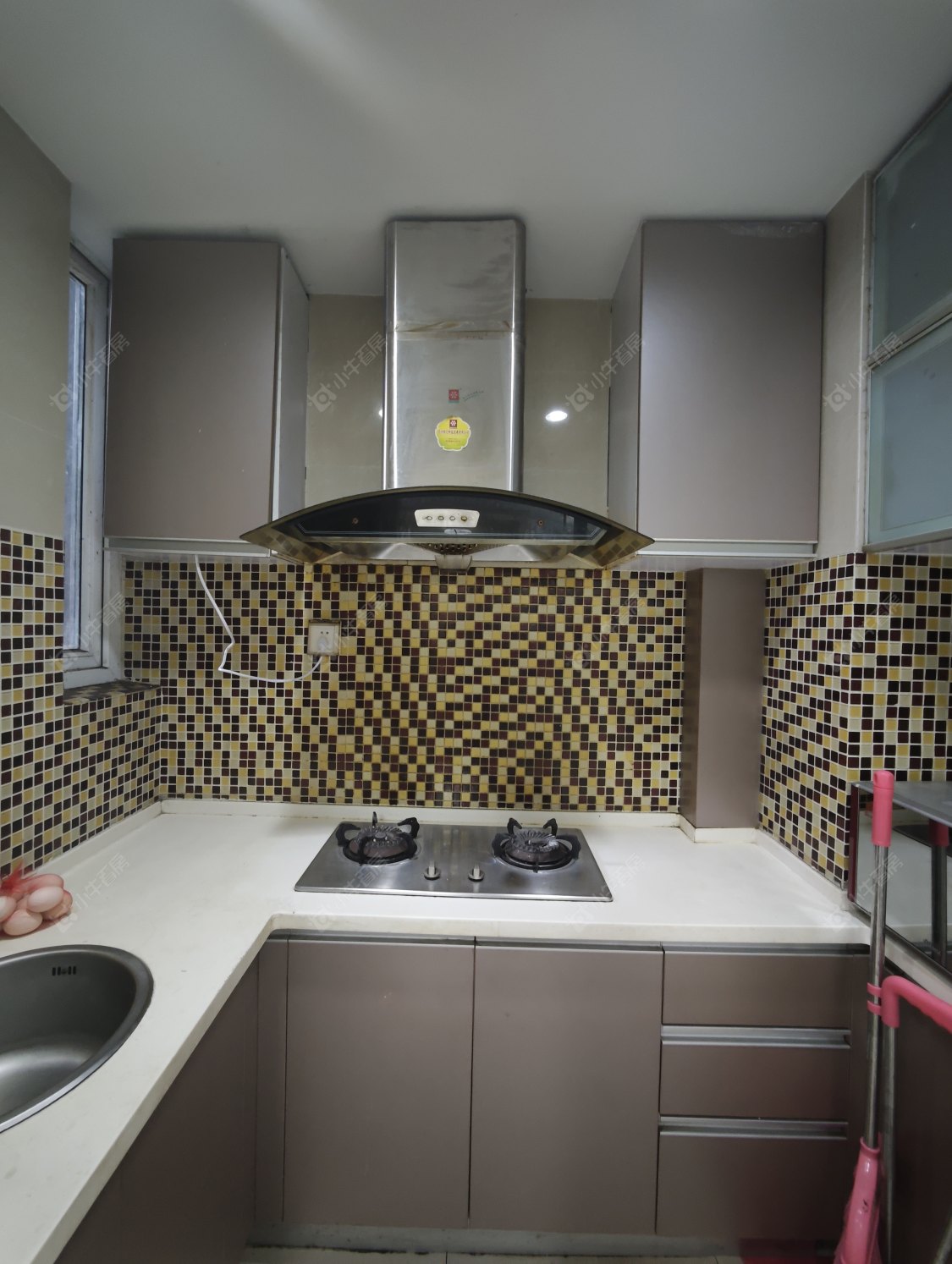 常州御水华庭二期在租房源室内图_小牛看房