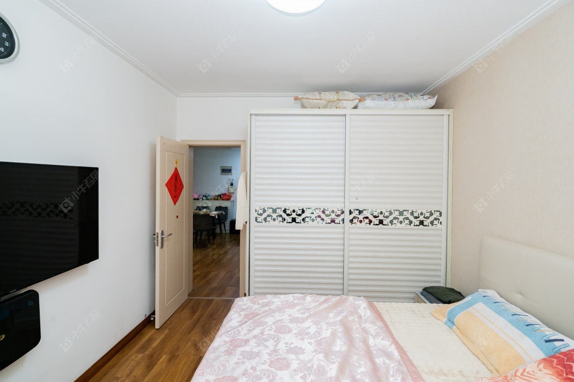 常州人民家园在售二手房源室内图_小牛看房