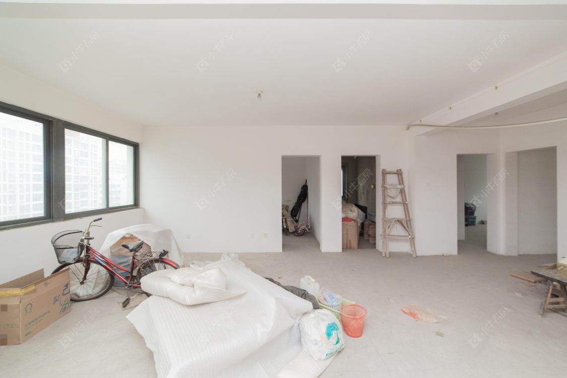 常州飞龙新苑在售二手房源室内图_小牛看房