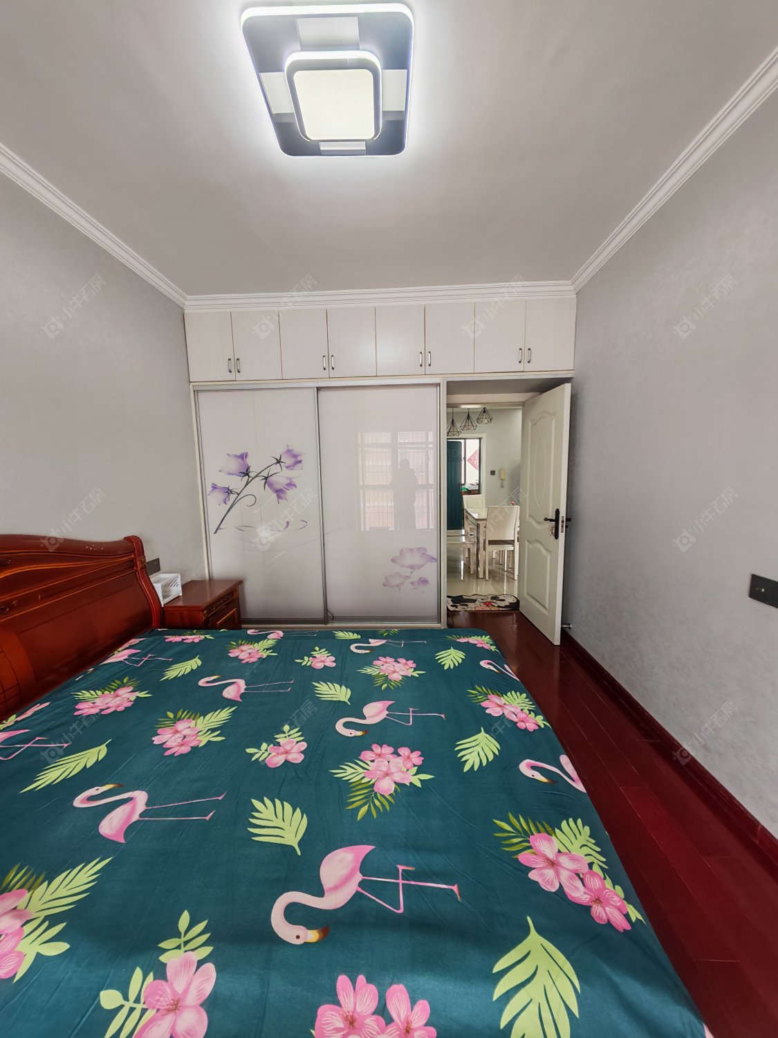 常州祥龙苑在租房源_小牛看房